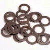 Traxxas 1985 PFTE Coated Washers 5x8x0.5mm -Bachmann Store 1985 252w