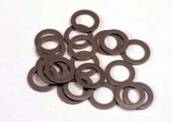 Traxxas 1985 PFTE Coated Washers 5x8x0.5mm