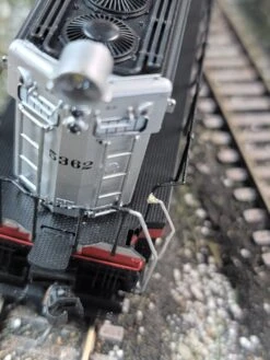 Walthers Proto 920-41622 HO Scale EMD SD9 Diesel SP 5362 DCC & Sound - USED -Bachmann Store 20221017 112846