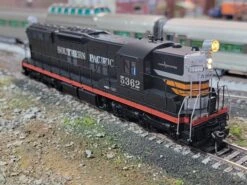 Walthers Proto 920-41622 HO Scale EMD SD9 Diesel SP 5362 DCC & Sound - USED