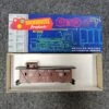 Roundhouse 3464 HO Scale Old Time Wood Caboose Kit Norfolk & Western N&W - NOS -Bachmann Store 20221125 122801