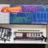 Roundhouse 3726 HO Scale Overton Combine Kit Pennsylvania PRR - NOS -Bachmann Store 20221125 125756