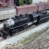 Bachmann Spectrum 81703 HO Scale 2-10-0 Steam Locomotive ACL 8003 - USED -Bachmann Store 20230417 122320