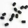 Traxxas 2743 Grub Set Screws 3mm Hardened 12 Pack -Bachmann Store 2743 252w