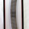 Atlas 845 HO Scale Code 100 Track 18" Radius Curve Terminal -Bachmann Store 805