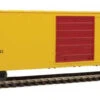 Walthers Mainline 910-1922 HO Scale 50' Evans Boxcar United States Army USAX 29442 -Bachmann Store 910 1922 walthers mainline 50 evans boxcar united states army usax 29442