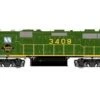 Athearn Genesis G65625 HO EMD GP39-2 Reading RDG 3409 With DCC And Sound -Bachmann Store ATHG65625 450 e14c58e1 b17c 4b99 ae2b f3f6f0121c56