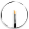 Abteilung 502 8354 Size 4 Synthetic Flat Brush -Bachmann Store Capture d5517ba3 eac8 4062 abf1 526c8b481db4 1
