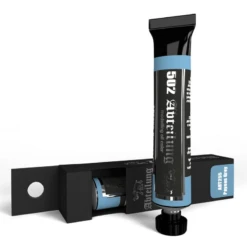 Abteilung 502 255 Weathering Oil Paint Paynes Grey 20ml Tube