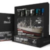 Abteilung 502 306 Naval & Grey Effects Weathering Oil Paint Set (6 Colors) 20ml Tubes -Bachmann Store abteilung 502 306 naval grey effects weathering oil paint set 6 colors 20ml tubes 11