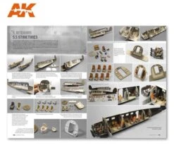 AK Interactive 276 FAQ Aircraft Scale Modeling Book -Bachmann Store ak interactive 276 faq aircraft scale modeling book 3