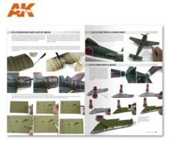 AK Interactive 276 FAQ Aircraft Scale Modeling Book -Bachmann Store ak interactive 276 faq aircraft scale modeling book 4