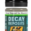 AK Interactive 675 Decay Deposit For Abandoned Vehicles Enamel Paint 35ml Bottle -Bachmann Store ak interactive 675 decay deposit for abandoned vehicles enamel paint 35ml bottle 1