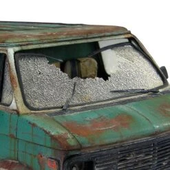 AK Interactive 8037 Diorama Series: Ice Sparkles Acrylic 100ml Bottle -Bachmann Store ak interactive 8037 diorama series ice sparkles acrylic 100ml bottle a