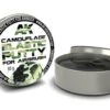 AK Interactive AKI 8076 Reusable Elastic Putty For Camouflage Masking -Bachmann Store aki 8076 reusable elastic putty for camouflage masking