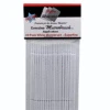 Alpha MicroBrush 1303 White Superfine Applicators 25 Pack 1 Alpha MicroBrush 1303 White Superfine Applicators 25 Pack -Bachmann Store alpha microbrush 1303 white superfine applicators 25 pack