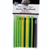 Alpha MicroBrush 1400 Assorted Regular, Fine, Superfine Applicators 40 Pack 1 Alpha MicroBrush 1400 Assorted Regular, Fine, Superfine Applicators 40 Pack -Bachmann Store alpha microbrush 1400 assorted regular fine superfine applicators 40 pack