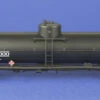 American Limited Models 1861 HO Scale GATC Welded Tank Car Northern Pacific NP 102000 -Bachmann Store american limited models 1861 ho scale gatc welded tank car northern pacific np 102000