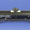 American Limited Models 1867 HO Scale GATC Welded Tank Car Northern Pacific NP 102018
