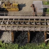 American Model Builders Laser KIT 179 HO Scale PRR Standard Coal Trestle -Bachmann Store american model builders laser kit 179 ho scale prr standard coal trestle
