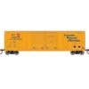 Athearn 15882 HO Scale FMC 5077 Double Door Boxcar Longview Portland & Northern LPN 52032 1 Athearn 15882 HO Scale FMC 5077 Double Door Boxcar Longview Portland & Northern LPN 52032 -Bachmann Store athearn 15882 ho scale fmc 5077 double door boxcar longview portland northern lpn 52032