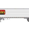 Athearn 17906 HO Scale 53' Utility Reefer Trailer Conley 2930 2 Athearn 17906 HO Scale 53' Utility Reefer Trailer Conley 2930 -Bachmann Store athearn 17906 ho scale 53 utility reefer trailer conley 2930 a