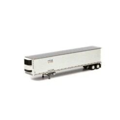 Athearn 17991 HO Scale 53' Utility Reefer Excel Truck 5099