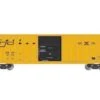 Athearn 25467 N Scale 50' FMC 5347 Boxcar Railbox "Small Logo"RBOX 1046 -Bachmann Store athearn 25467 n scale 50 fmc 5347 boxcar railbox small logo rbox 1046