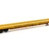 Athearn 27616 HO Scale 85' Flatcar TASD 790007 1 Athearn 27616 HO Scale 85' Flatcar TASD 790007 -Bachmann Store athearn 27616 ho scale 85 flatcar tasd 790007 1