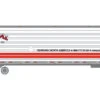Athearn 28467 HO Scale 53' Reefer Trailer Central #1 -Bachmann Store athearn 28467 ho scale 53 reefer trailer central 1