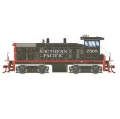 Athearn 29669 HO Scale EMD SW1500 Southern Pacific SP 2568