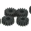 Athearn 41020 HO Idler Gear 16 Tooth 6 Pack