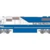 Athearn 72137 HO Scale EMD SD60 Demonstrator #4 With DCC And Sound -Bachmann Store athearn 72137 ho scale emd sd60 demonstrator 4 with dcc and sound