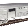 Athearn 7920 HO Scale Streamlined Passenger Car Baggage Rock Island RI - NOS 2 Athearn 7920 HO Scale Streamlined Passenger Car Baggage Rock Island RI - NOS -Bachmann Store athearn 7920 ho scale streamlined passenger car baggage rock island ri nos