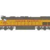 Athearn 86867 HO Scale EMD SD45T-2 Union Pacific UP 4819 -Bachmann Store athearn 86867 ho scale emd sd45t 2 union pacific up 4819