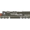 Athearn 86873 HO Scale EMD SD45T-2 Southern Pacific SP 9343 Speed Lettering -Bachmann Store athearn 86873 ho scale emd sd45t 2 southern pacific sp 9343 speed lettering