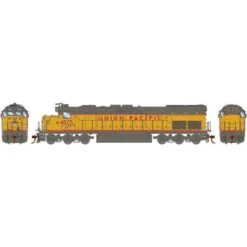 Athearn 86968 HO Scale EMD SD45T-2 Union Pacific UP 4825 DCC & Sound -Bachmann Store athearn 86968 ho scale emd sd45t 2 union pacific up 4825 dcc sound2