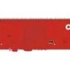 Athearn 89341 HO Scale 50' Combo Door Boxcar Canadian Pacific CP 200065 -Bachmann Store athearn 89341 ho scale 50 combo door boxcar canadian pacific cp 200065