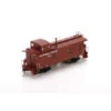 Athearn 98075 HO Scale Cupola Caboose Southern Pacific SP 1023 - NOS -Bachmann Store athearn 98075 ho scale cupola caboose southern pacific sp 1023 nos