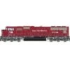 Athearn G71120 HO EMD SD70M EMD Leasing EMDX 7016 1 Athearn G71120 HO EMD SD70M EMD Leasing EMDX 7016 -Bachmann Store athearn g71120 ho emd sd70m emd leasing emdx 7016