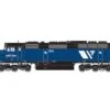 Athearn Genesis G18384 HO Scale EMD F45 Montana Rail Link MRL 393 DCC & Sound -Bachmann Store athearn genesis g18384 ho scale emd f45 montana rail link mrl 393 dcc sound