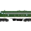 Athearn Genesis G19606 HO Scale EMD FP7 Southern SOU 6133 DC -Bachmann Store athearn genesis g19606 ho scale emd fp7 southern sou 6133 dc