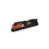 Athearn Genesis G2 G70682 HO EMD SD70M-2 Canadian National CN 8934 DCC Sound 2 Athearn Genesis G2 G70682 HO EMD SD70M-2 Canadian National CN 8934 DCC Sound -Bachmann Store athearn genesis g2 g70682 ho emd sd70m 2 canadian national cn 8934 dcc sound