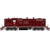 Athearn Genesis G30629 HO Scale EMD GP18 Rock Island RI 1348 -Bachmann Store athearn genesis g30629 ho scale emd gp18 rock island ri 1348