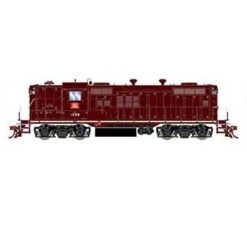 Athearn Genesis G30629 HO Scale EMD GP18 Rock Island RI 1348