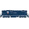 Athearn Genesis G30725 HO Scale EMD GP18 Missouri Pacific MP 512 DCC Sound 2 Athearn Genesis G30725 HO Scale EMD GP18 Missouri Pacific MP 512 DCC Sound -Bachmann Store athearn genesis g30725 ho scale emd gp18 missouri pacific mp 512 dcc sound