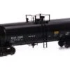 Athearn Genesis G40179 HO Scale GATC 20,000 Gal Tank Car Relco RELX 2239 -Bachmann Store athearn genesis g40179 ho scale gatc 20 000 gal tank car relx 2239