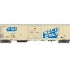 Athearn Genesis G66309 HO Scale FGE 57' Mechanical Reefer Solid Cold FGMR 11700 -Bachmann Store athearn genesis g66309 ho scale fge 57 mechanical reefer solid cold fgmr 11700