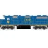 Athearn Genesis G66360 HO EMD GP39-2 Delaware & Hudson D&H 7419 DCC & Sound -Bachmann Store athearn genesis g66360 ho emd gp39 2 delaware hudson d h 7419 dcc sound