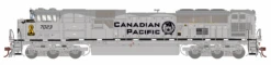 Athearn Genesis G75753 HO Scale SD70ACu Canadian Pacific Military CP 7020